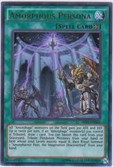 Amorphous Persona - SHVI-EN062 - Ultra Rare - Unlimited Edition